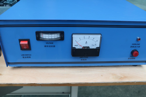 打開(kāi)電源，提示燈不亮，風(fēng)扇不轉(zhuǎn)